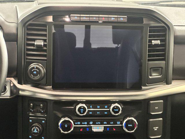 used 2023 Ford F-150 car, priced at $70,999