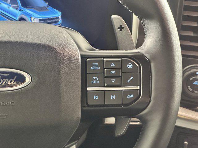 used 2023 Ford F-150 car, priced at $70,999