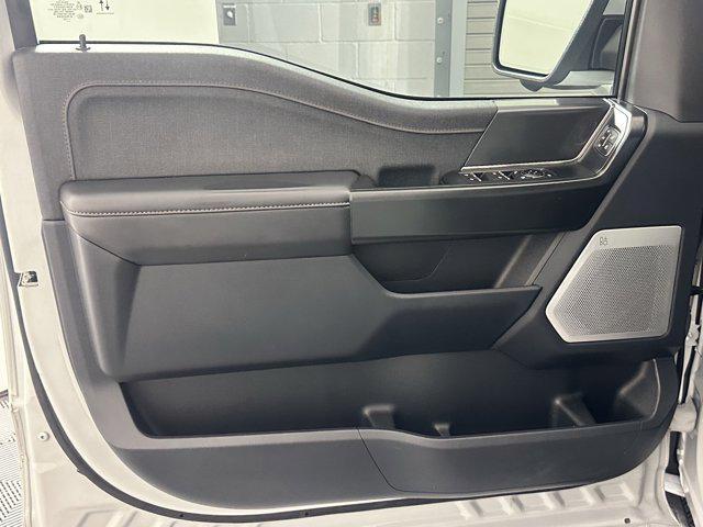 used 2023 Ford F-150 car, priced at $70,999
