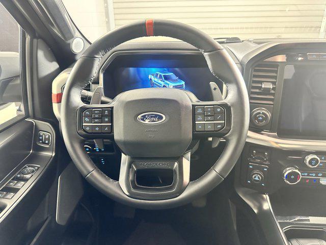 used 2023 Ford F-150 car, priced at $70,999