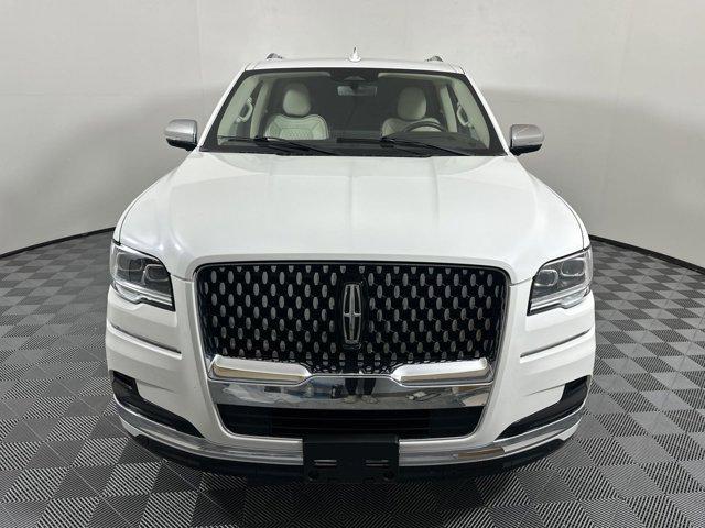 used 2023 Lincoln Navigator car, priced at $78,999