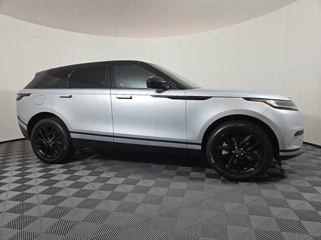 new 2025 Land Rover Range Rover Velar car, priced at $69,805