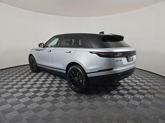 new 2025 Land Rover Range Rover Velar car, priced at $69,805