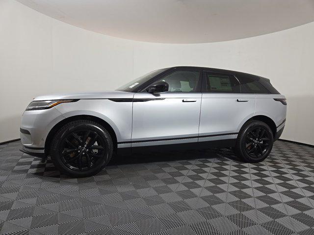 new 2025 Land Rover Range Rover Velar car, priced at $69,805