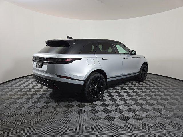 new 2025 Land Rover Range Rover Velar car, priced at $69,805