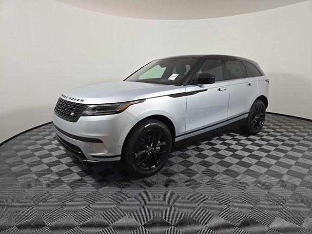 new 2025 Land Rover Range Rover Velar car, priced at $69,805