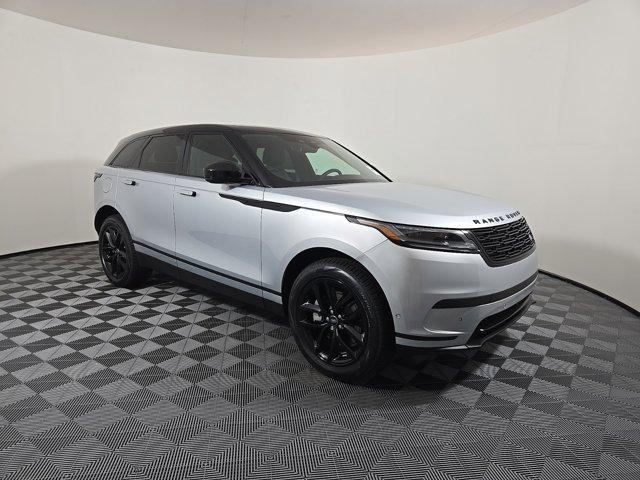 new 2025 Land Rover Range Rover Velar car, priced at $69,805