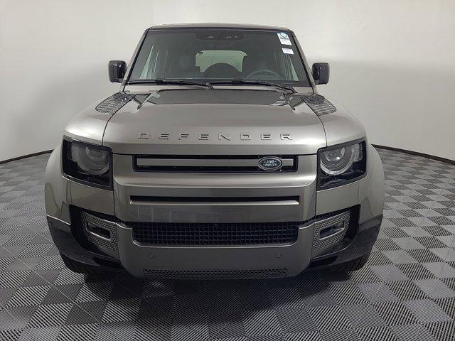 used 2024 Land Rover Defender car, priced at $75,995