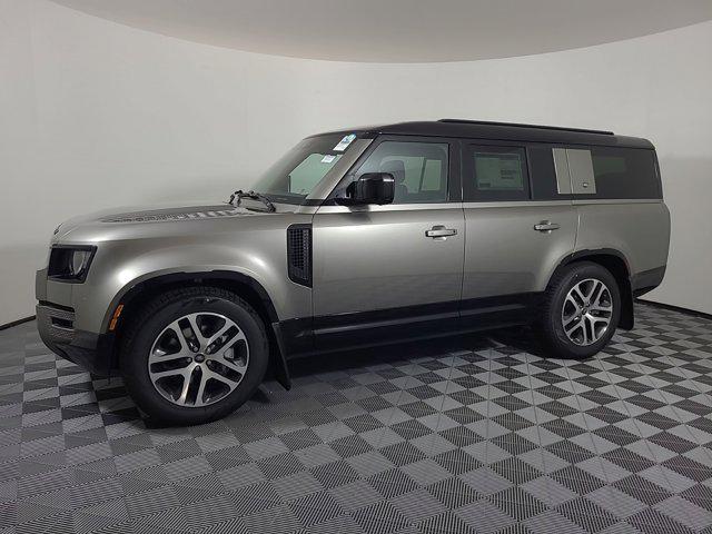 used 2024 Land Rover Defender car, priced at $75,995