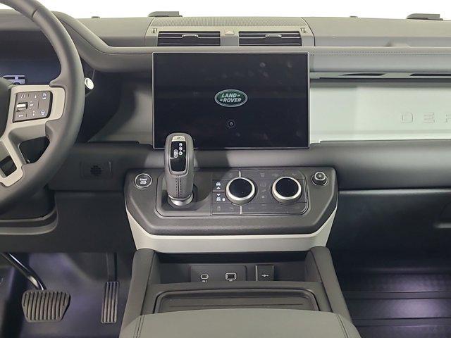 used 2024 Land Rover Defender car, priced at $75,995