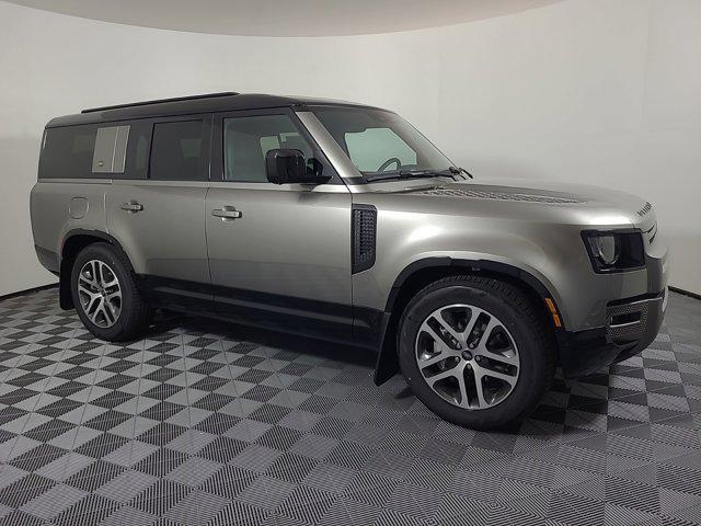used 2024 Land Rover Defender car, priced at $75,995