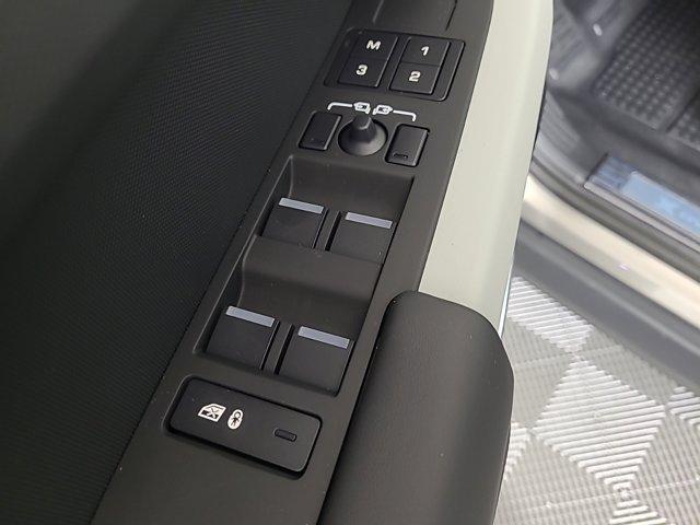 used 2024 Land Rover Defender car, priced at $75,995