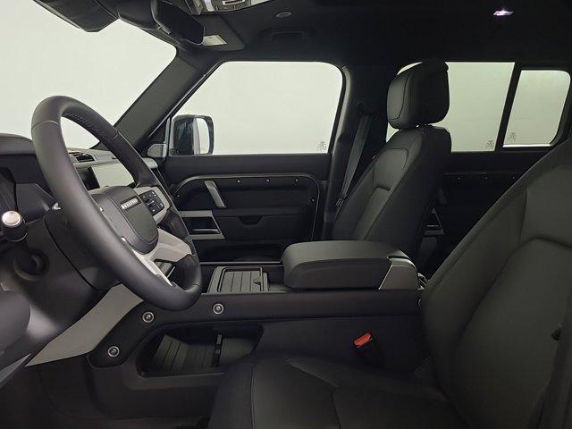 used 2024 Land Rover Defender car, priced at $75,995