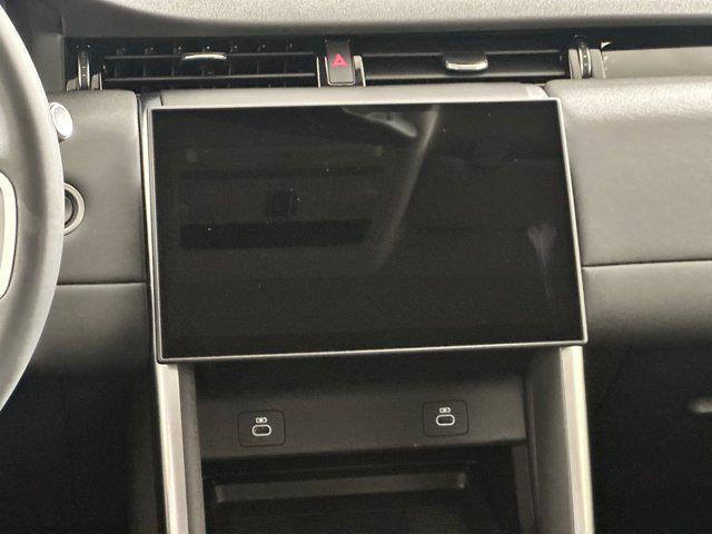 used 2024 Land Rover Discovery Sport car, priced at $45,992
