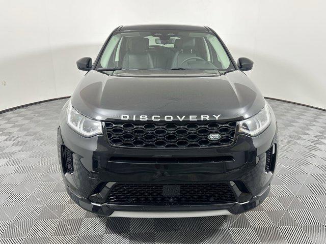 used 2024 Land Rover Discovery Sport car, priced at $45,992