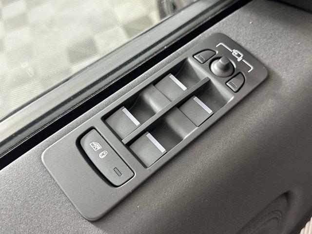 used 2024 Land Rover Discovery Sport car, priced at $39,992