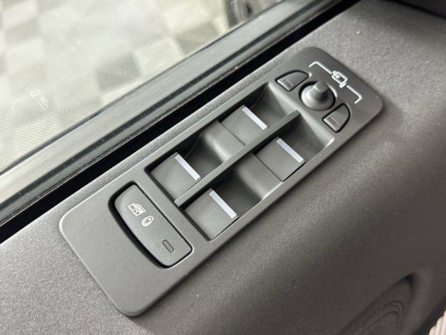 used 2024 Land Rover Discovery Sport car, priced at $45,992