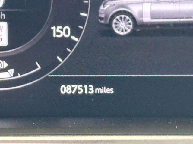 used 2019 Land Rover Range Rover car, priced at $27,698