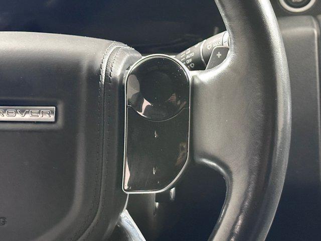 used 2019 Land Rover Range Rover car, priced at $27,698