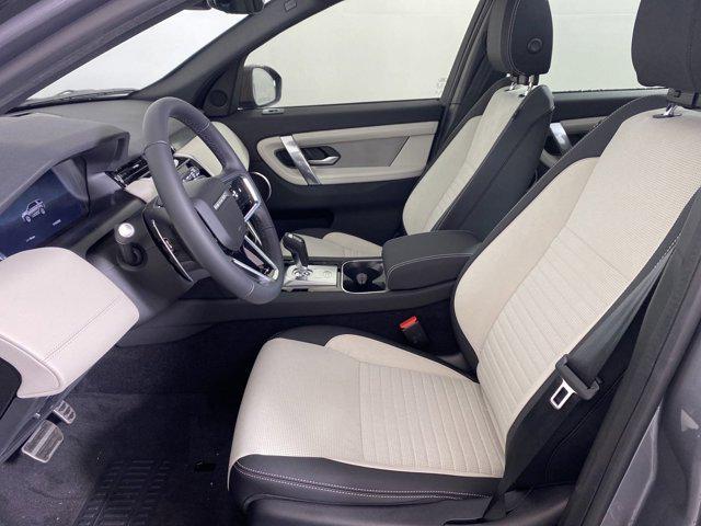 used 2023 Land Rover Discovery Sport car, priced at $44,995