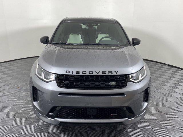 used 2023 Land Rover Discovery Sport car, priced at $44,995