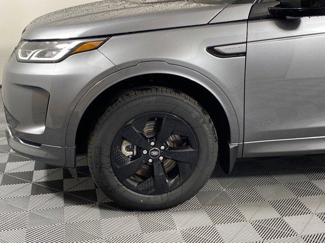 used 2023 Land Rover Discovery Sport car, priced at $44,995