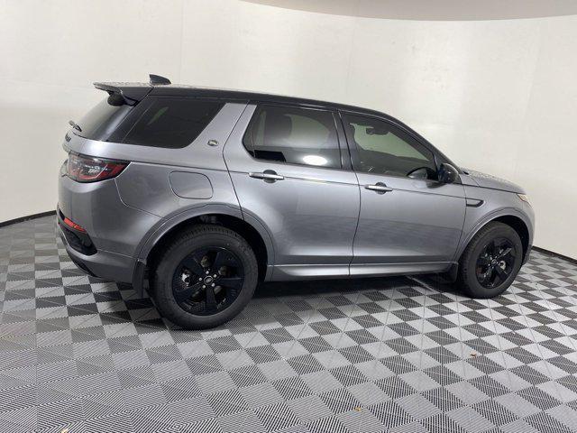 used 2023 Land Rover Discovery Sport car, priced at $44,995