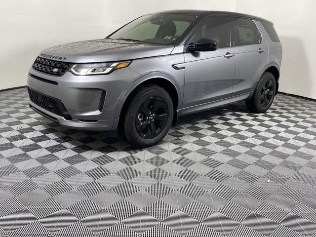 used 2023 Land Rover Discovery Sport car, priced at $44,995