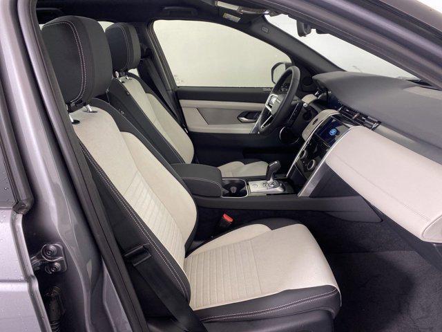 used 2023 Land Rover Discovery Sport car, priced at $44,995