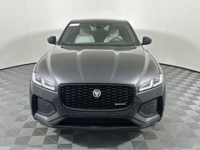 used 2025 Jaguar F-PACE car, priced at $64,257