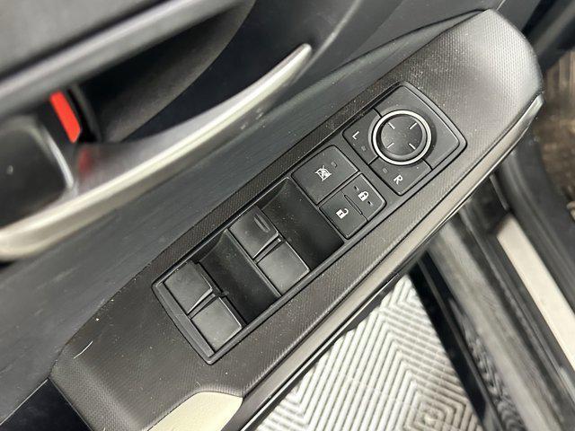 used 2022 Lexus IS 350 car, priced at $40,999