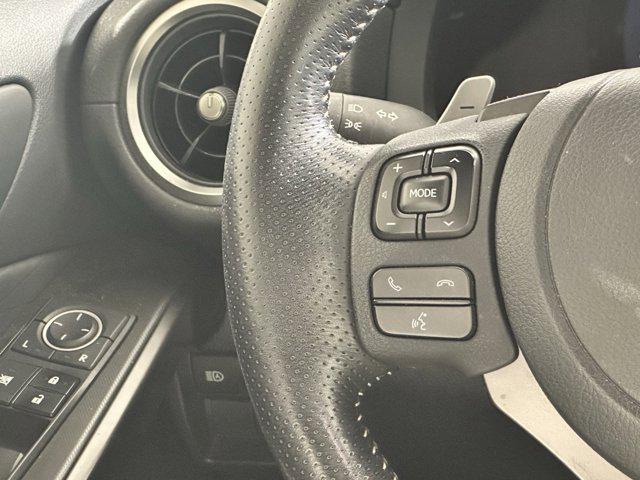 used 2022 Lexus IS 350 car, priced at $40,999