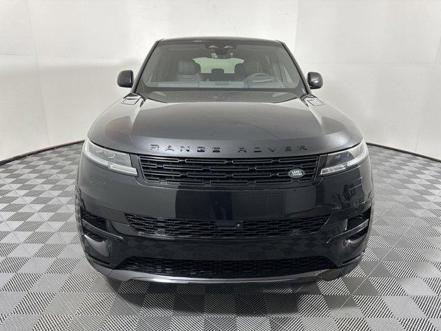 new 2025 Land Rover Range Rover Sport car, priced at $119,105