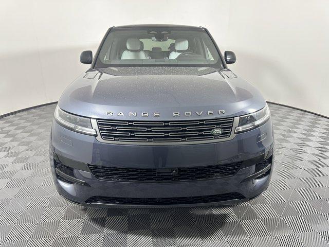new 2025 Land Rover Range Rover Sport car, priced at $92,690