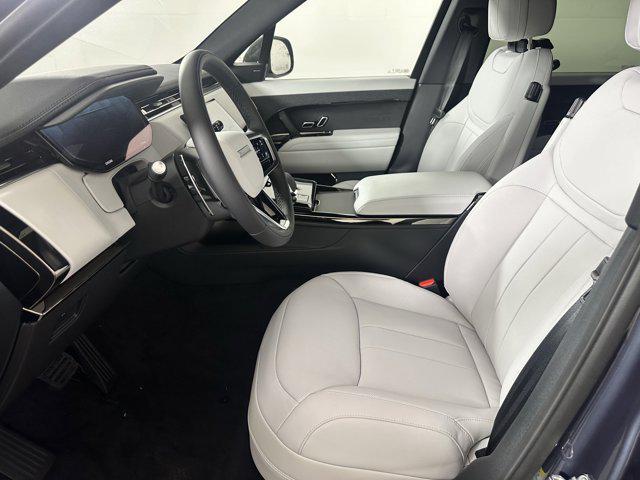 new 2025 Land Rover Range Rover Sport car, priced at $92,690