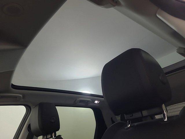 used 2024 Land Rover Discovery Sport car, priced at $40,992