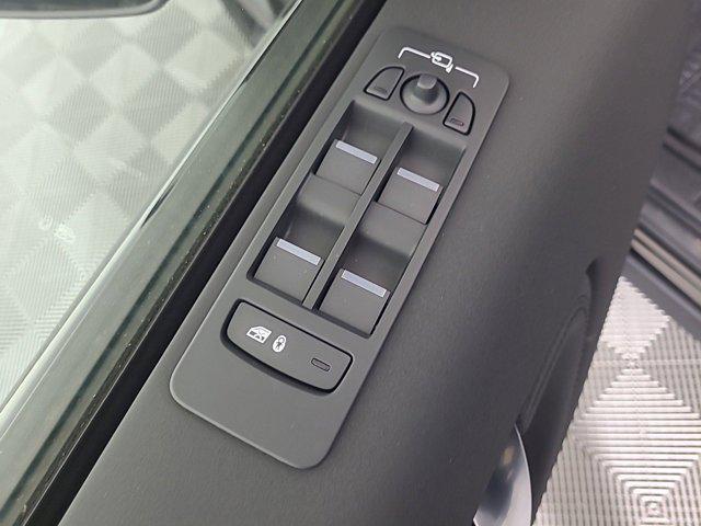 used 2024 Land Rover Discovery Sport car, priced at $40,992