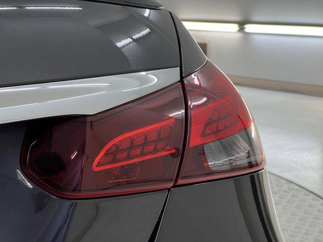 used 2021 Mercedes-Benz E-Class car, priced at $34,598