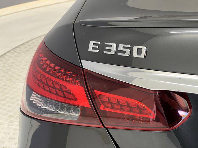 used 2021 Mercedes-Benz E-Class car, priced at $34,598
