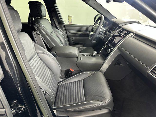 used 2023 Land Rover Discovery car, priced at $47,398
