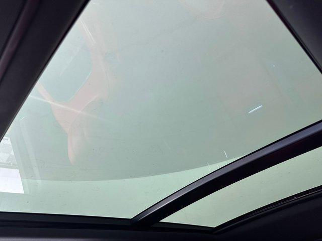 used 2021 Land Rover Range Rover Sport car, priced at $35,496