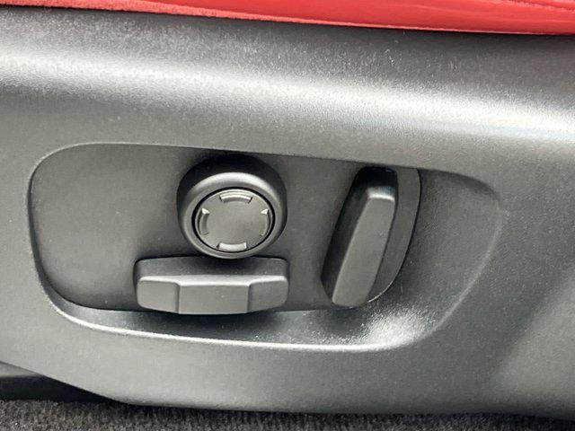 used 2021 Land Rover Range Rover Sport car, priced at $36,999
