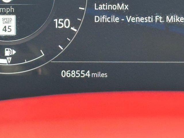 used 2021 Land Rover Range Rover Sport car, priced at $35,496