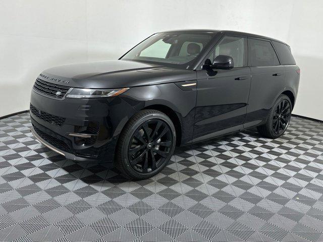 new 2025 Land Rover Range Rover Sport car, priced at $98,280