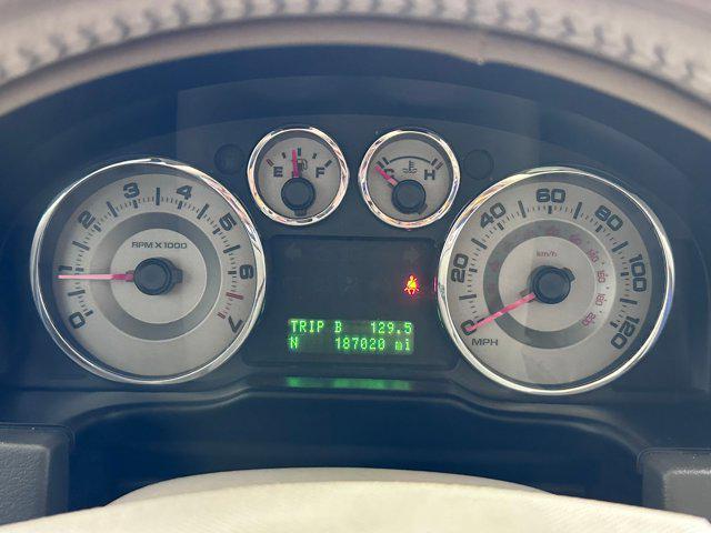 used 2010 Ford Edge car, priced at $4,998