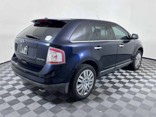 used 2010 Ford Edge car, priced at $4,998