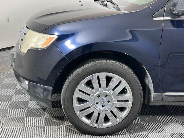 used 2010 Ford Edge car, priced at $4,998