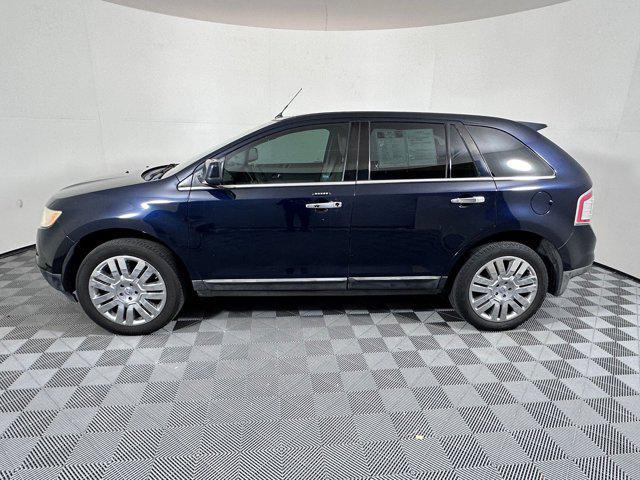 used 2010 Ford Edge car, priced at $4,998