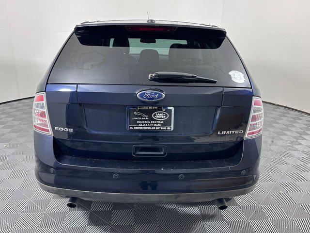 used 2010 Ford Edge car, priced at $4,998