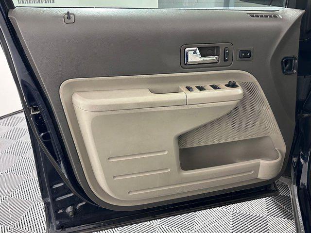 used 2010 Ford Edge car, priced at $4,998